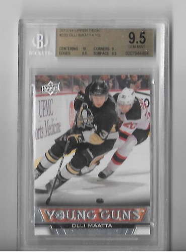 2013 upper deck - 2013-14,