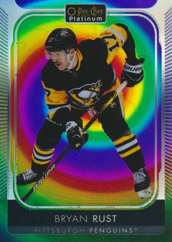2021 opc platinum rainbow - 2021-22,