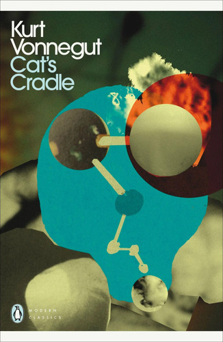 Cat cradle kurt vonnegut - kurt,