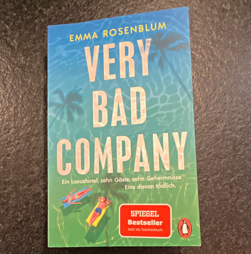 Penguin verlag emma rosenblum - emma,