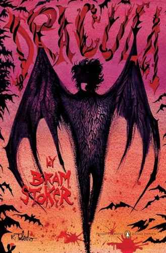 Dracula penguin classics - dracula, (penguin
