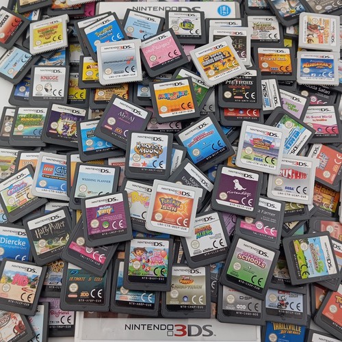 Nintendo 3ds spiele - nintendo, |
