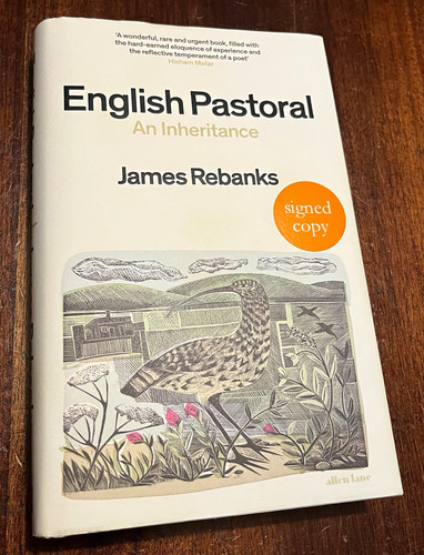 English pastoral an - english, pastoral: