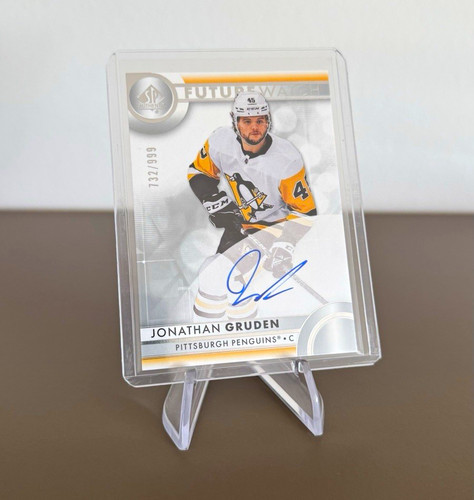 Jonathan gruden penguins - jonathan,
