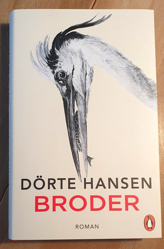Dörte hansen broder roman - hansen,