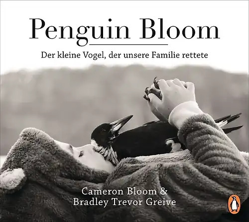 Penguin bloom - penguin,
