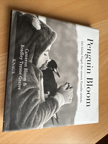 Penguin bloom - penguin,