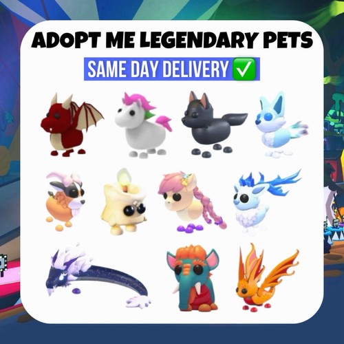 Adopt me halloween all - me,