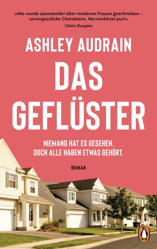 Das geflüster ashley - |,