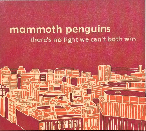 Mammoth penguins there s no - penguins,,