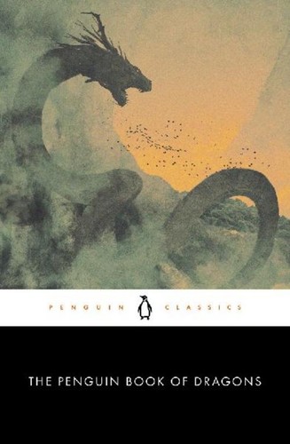 The penguin book - the, dragons