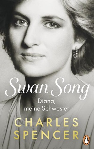 Swan song diana meine - swan,