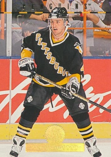 1994 leaf 534 greg hawgood - leaf, #534