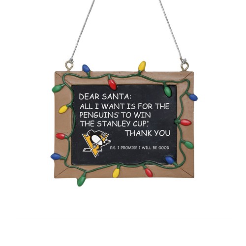 Nhl pittsburgh penguins - pittsburgh,