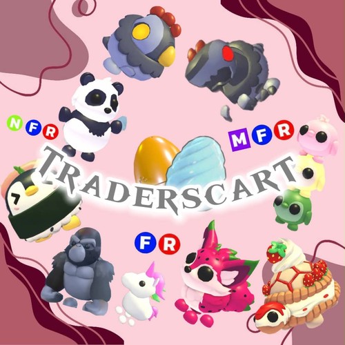Pets from egg traderscart - pets,