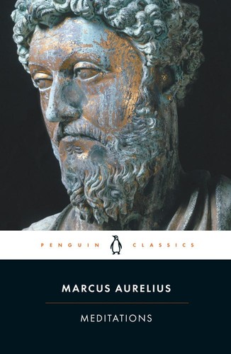 Marcus aurelius meditations - marcus,