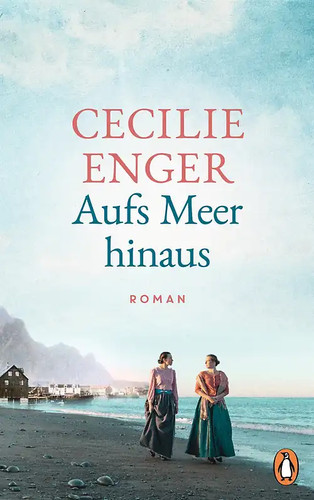 Aufs meer hinaus - meer,