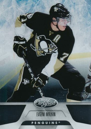2011 certified 101 - 2011-12, #101