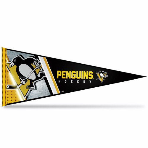 Pittsburgh penguins nhl - pittsburgh, wimpel