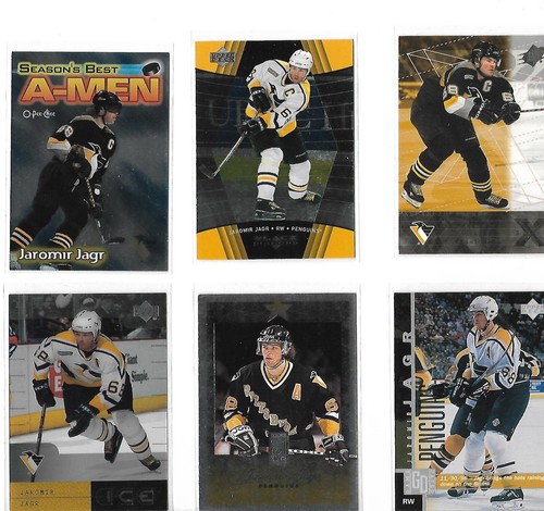 Pittsburgh penguins cards - pittsburgh,