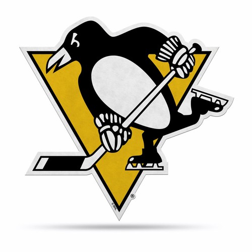 Pittsburgh penguins nhl shape - pittsburgh,