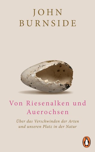 Von riesenalken und - riesenalken,