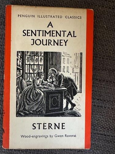 1938 penguin sentimental - 1938,
