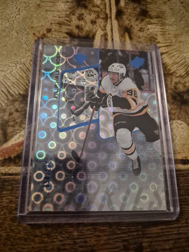 2022 spx hockey rc - ud, 2022-23