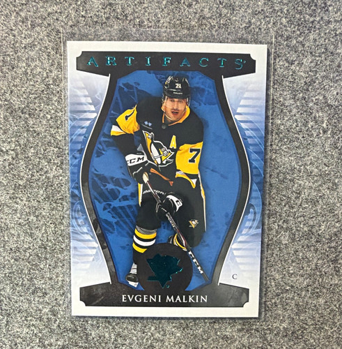 Upper deck 2023 artifacts - deck, 2023-24