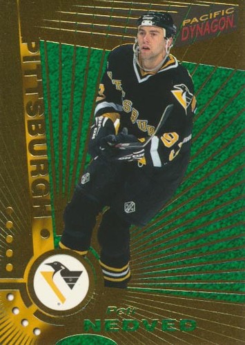 1997 pacific dynagon 104 - 1997-98,