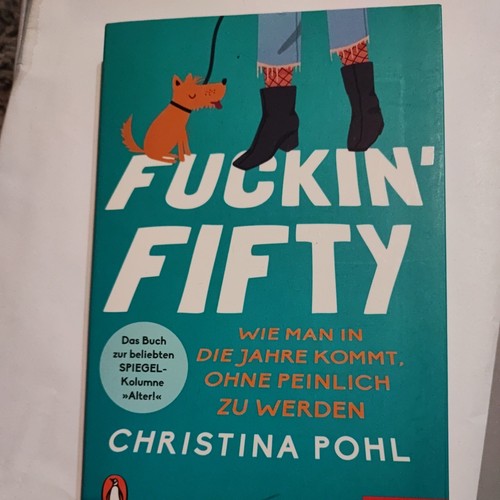 Fuckin fifty von - fuckin',