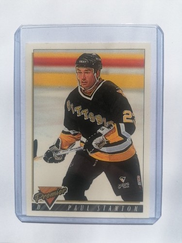 Trading card nhl - nhl, saison