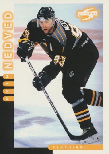 1997 score 143 petr nedved - petr,