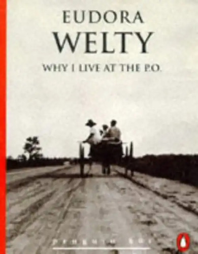 Why live the p - why, at