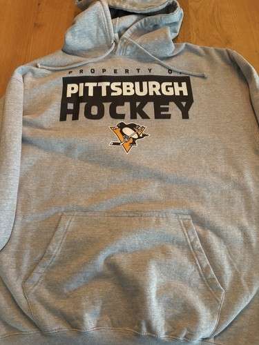 Pittsburgh penguins hoodie - pittsburgh,