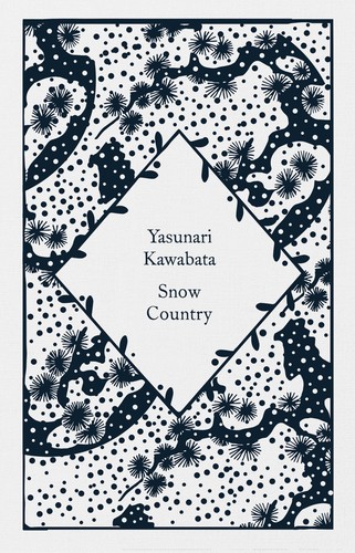 Snow country yasunari kawabata - snow,