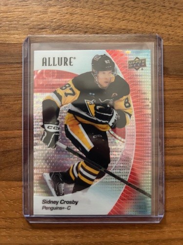2023 upper deck allure - 2023-24,