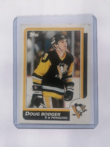 Trading card nhl saison - trading,