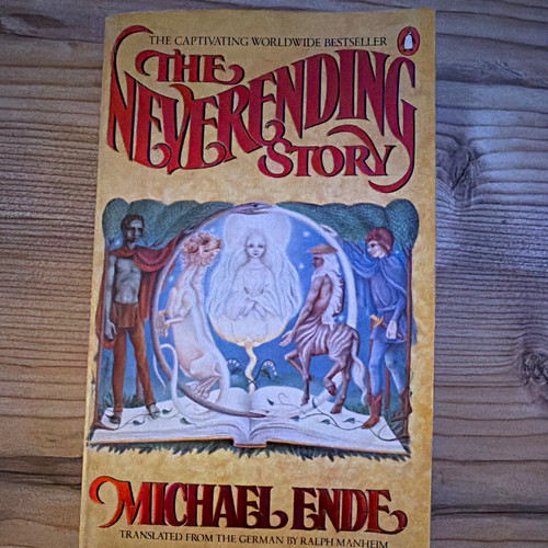 Penguin the neverending - the, story