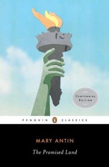 The promised land - promised, (penguin