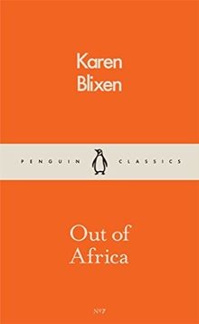 Out africa pocket - of, (pocket