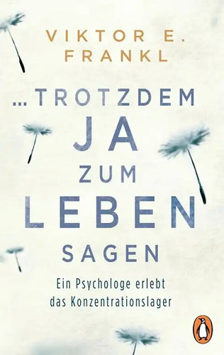 Trotzdem ja zum leben - zum,
