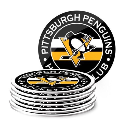 Pittsburgh penguins nhl - pittsburgh, 8er