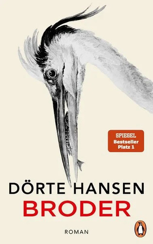 Dörte hansen broder - dörte,