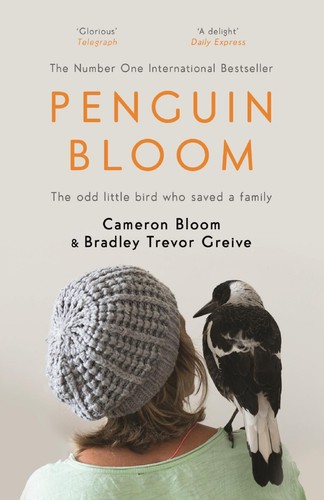 Penguin bloom bradley - bloom,