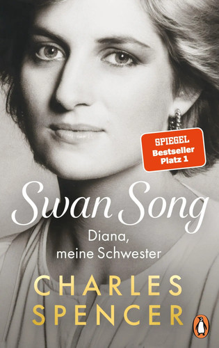 Swan song charles spencer - song, |