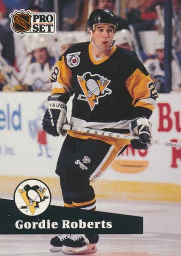 1991 pro set french 458 - pro,
