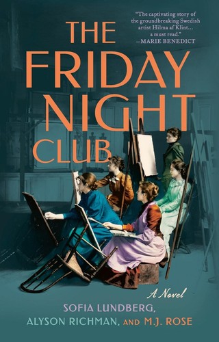 The friday night - the, club