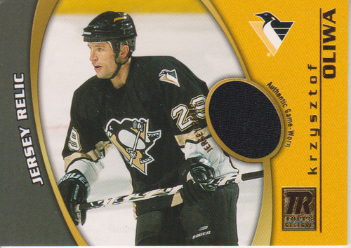 2001 topps reserve - 2001-02,