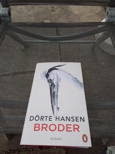 Dörte hansen - hansen,